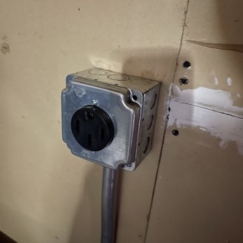 NC Electric - New outlet - Electricians Near Me NC Electric - New outlet - Electricians Near Me