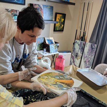 Z-Art - That's how it's done:)! - Art Classes Near Me - Campbell, California Z-Art - That's how it's done:)! - Art Classes Near Me - Campbell, California