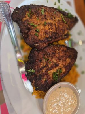 Sammy's Fish Box by null