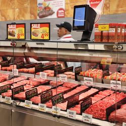 Tony's Fresh Market