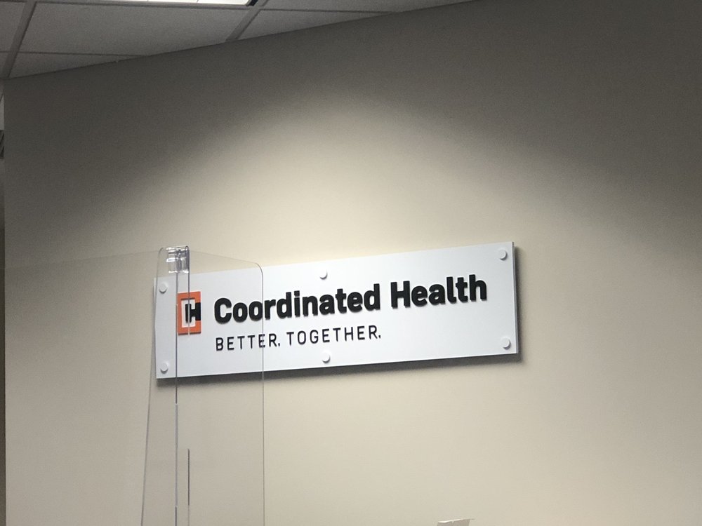 COORDINATED HEALTH Updated August 2024 37 Photos 111 Switzgable