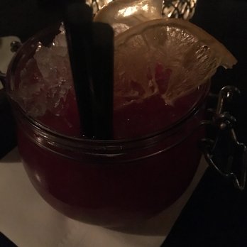 Hemingway bar - Cocktail Bars Near Me - Prague, Puerto Rico