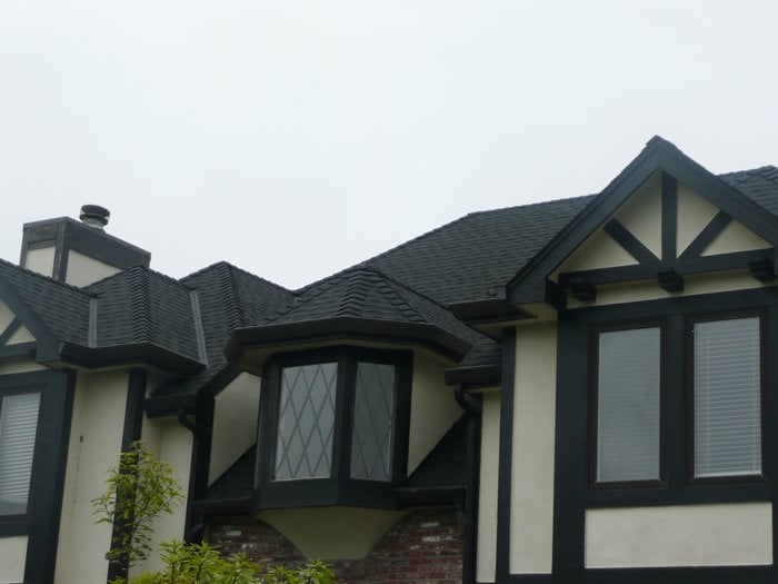 Slide of Simon Says Roofing