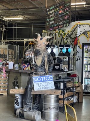 Scofflaw Brewing Co. by null