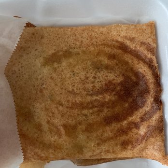 Sai Saravana Bhavan - Masala Dosa - Indian Near Me - Herndon, Virginia