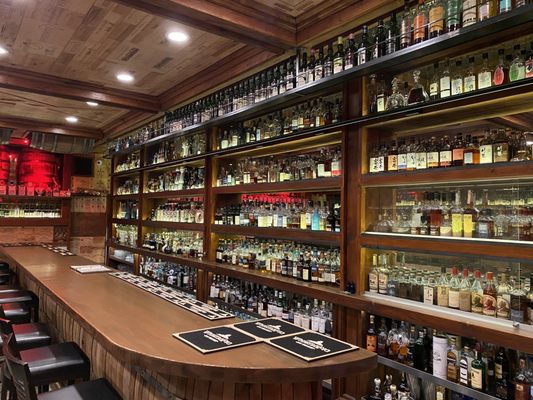 Wades Wines by null