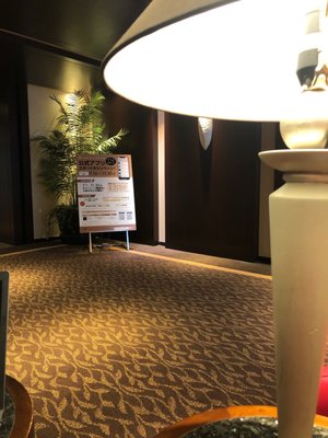 Hotel Villa Fontaine Grand Tokyo-Roppongi by null