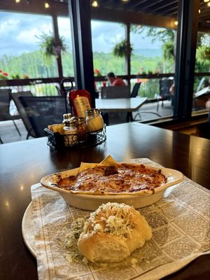 Mama G's Italian Restaurant by null