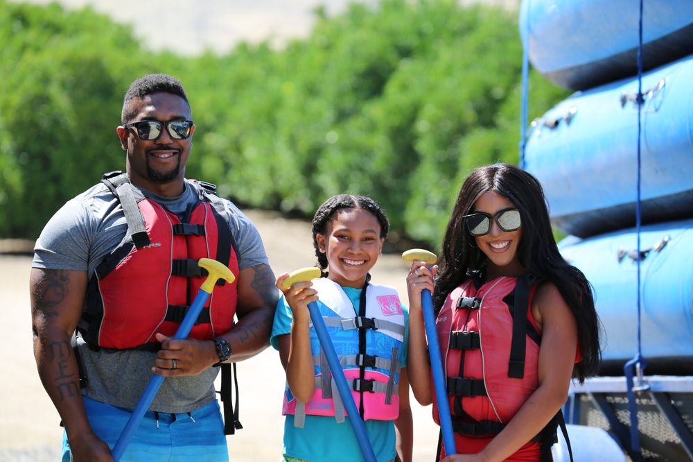 RIVER’S END RAFTING & ADVENTURE COMPANY 108 Photos & 142 Reviews