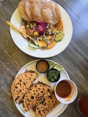 La Cevichería by null