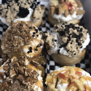 Cinnaholic - Vegan Near Me - Ottawa, Ontario