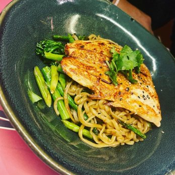 wagamama - Prudential - Asian Fusion Near Me - Boston, Massachusetts wagamama - Prudential - Asian Fusion Near Me - Boston, Massachusetts