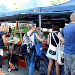 Orange Grove Organic Food Markets