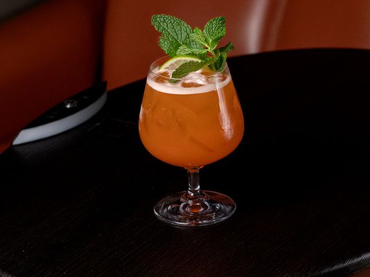 IPIC Theaters by null