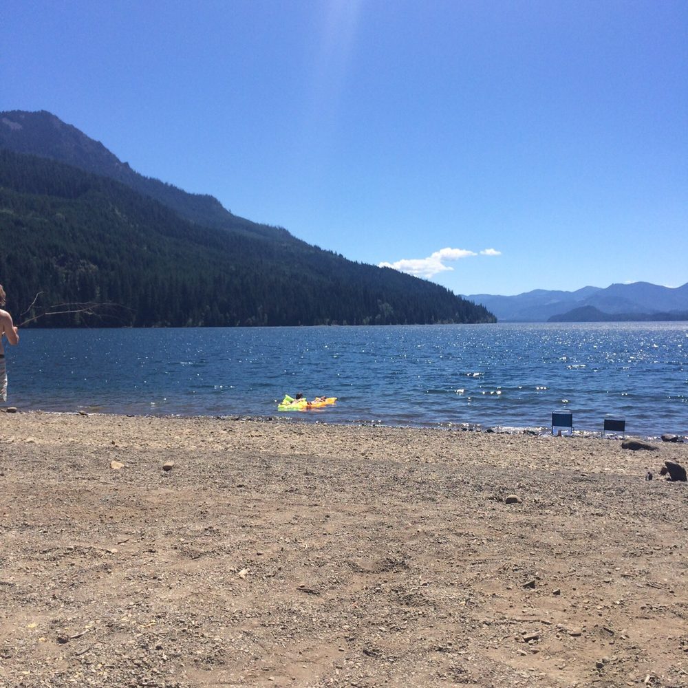 Lake Kachess Campground - Loved the beach area! Rocky, but beautiful. - Campgrounds Near Me - Easton, Washington Lake Kachess Campground - Loved the beach area! Rocky, but beautiful. - Campgrounds Near Me - Easton, Washington