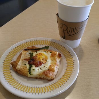 Perk! - Coffee & Tea Near Me - Bon Air, Virginia