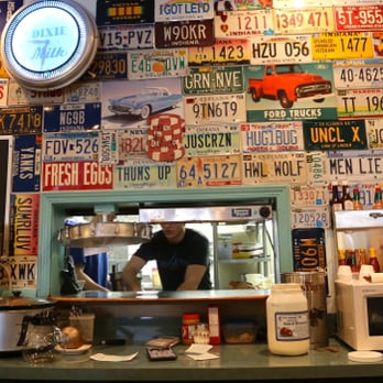 Peggy Sue's Diner - Diners Near Me - Chesterton, Indiana