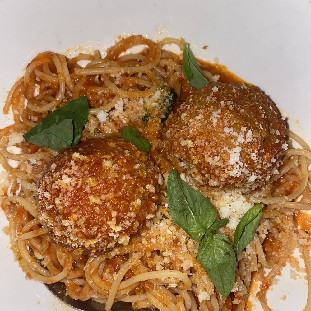 Red Rabbit St. Paul - Spaghetti and meatballs - Italian Near Me - St Paul, Minnesota Red Rabbit St. Paul - Spaghetti and meatballs - Italian Near Me - St Paul, Minnesota