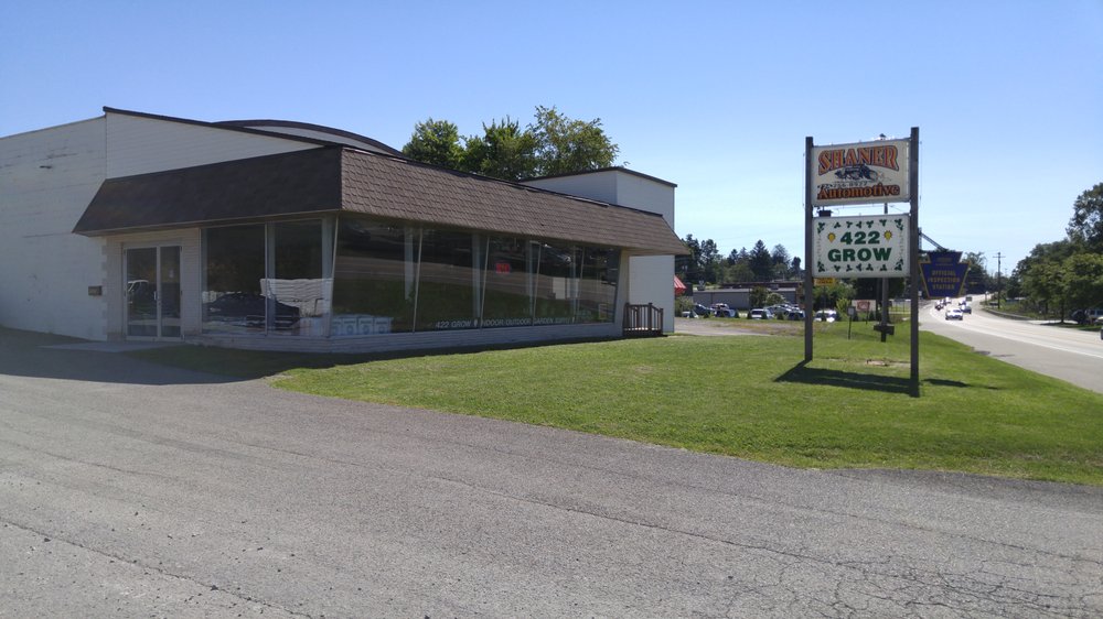 422 GROW Updated October 2024 1631 N Main St Ext, Butler, Pennsylvania Nurseries