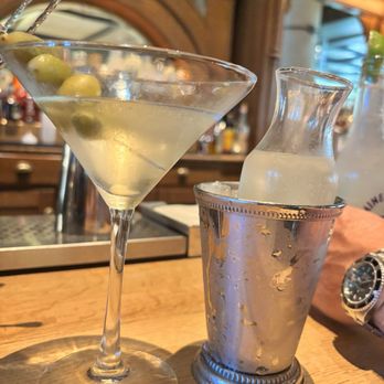 Bricks and Horses - Pickle martini - Breakfast & Brunch Near Me - Fort Worth, Texas Bricks and Horses - Pickle martini - Breakfast & Brunch Near Me - Fort Worth, Texas