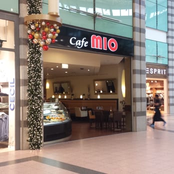 Cafe Mio - Cafes Near Me - Bad Oeynhausen, NW
