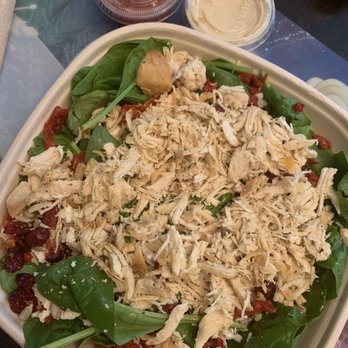 Banana Berry - Warrior Salad - Juice Bars & Smoothies Near Me - Coral Gables, Florida Banana Berry - Warrior Salad - Juice Bars & Smoothies Near Me - Coral Gables, Florida