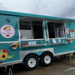 Tacos Las Mamis - Tacos Las Mamis