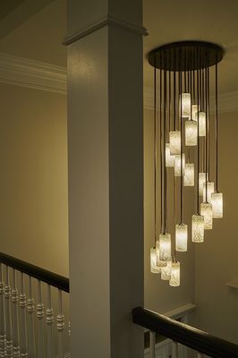 Manchester Hot Glass by null