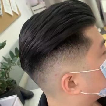 12 Pell - Barbers Near Me - New York, New York