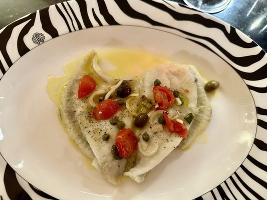 Osteria Il Granaio by null