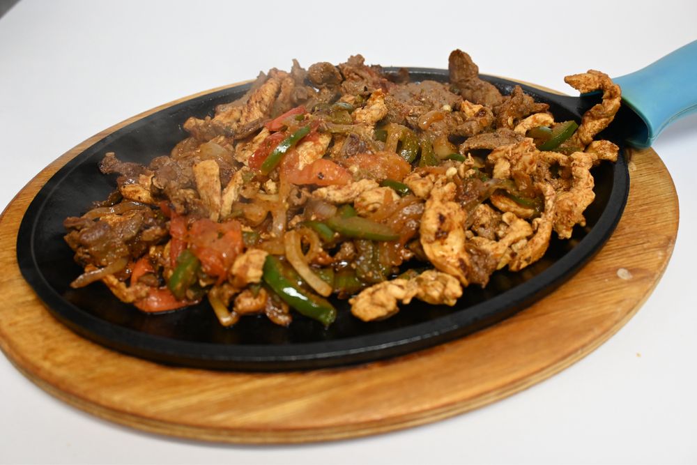 El Rodeo Bar & Grill