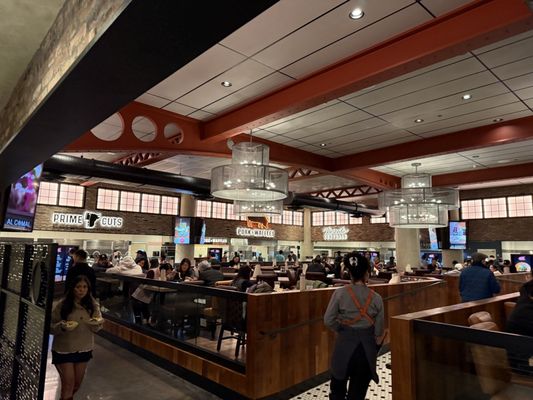 The Marketplace by Fabio Viviani by null