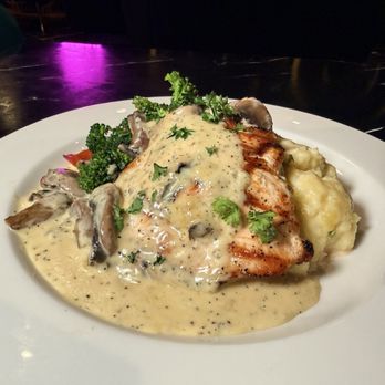 Arcadian Cafe and Lounge - Arcadian Stuffed Chicken - Lounges Near Me - Mississauga, Ontario Arcadian Cafe and Lounge - Arcadian Stuffed Chicken - Lounges Near Me - Mississauga, Ontario