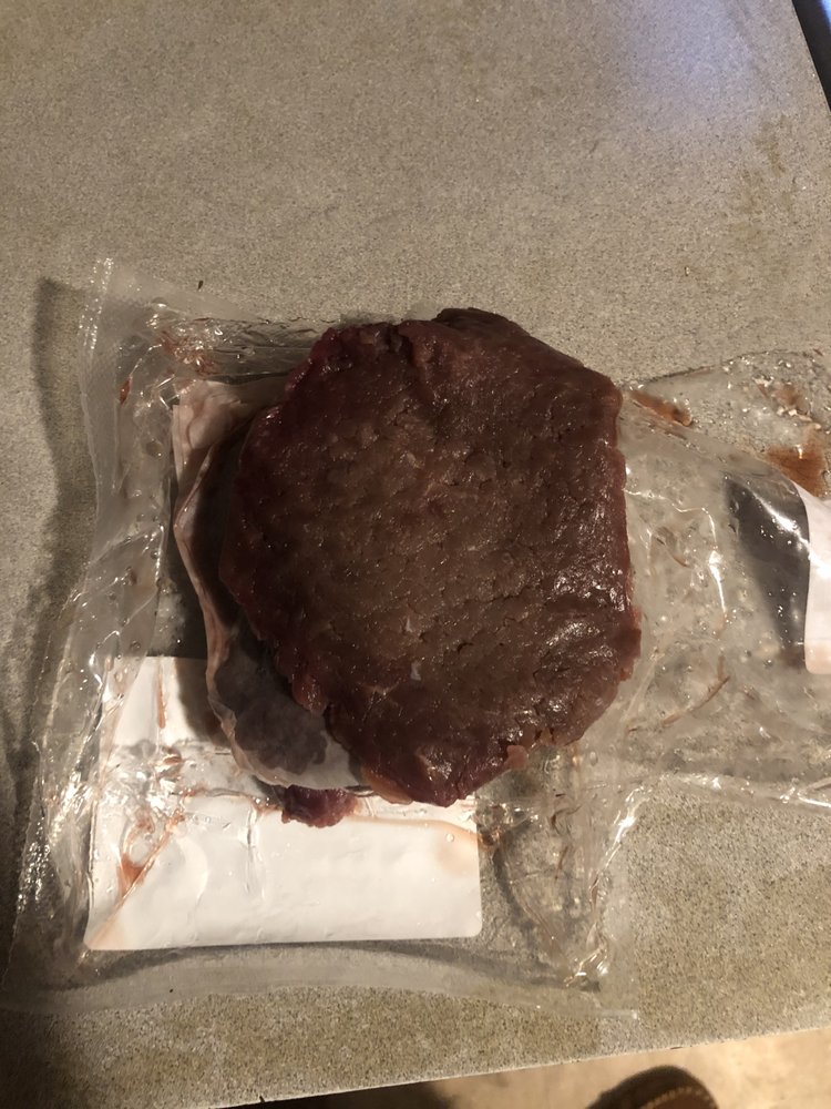 Slanker's Grass-Fed Meats Logo