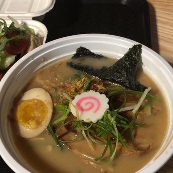 Momoiro Ramen - Tonkatsu ramen - Ramen Near Me - Marietta, Georgia Momoiro Ramen - Tonkatsu ramen - Ramen Near Me - Marietta, Georgia