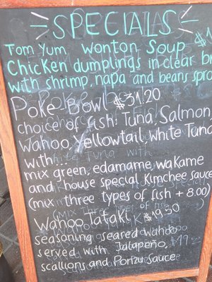 Menu photo 4 Thai Cuisine Key West, FL Menu photo 4 Thai Cuisine Key West, FL