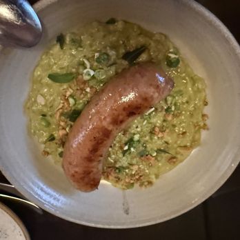 82 Acres - Chaurice sausage - American Near Me - Portland, Oregon 82 Acres - Chaurice sausage - American Near Me - Portland, Oregon