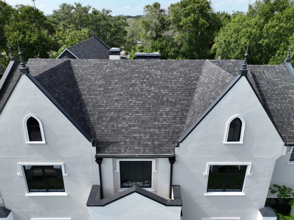 Slide of Enhance Home Solutions