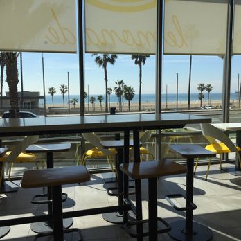 Lemonade - The reason why I like this Lemonade location the best. - New American Near Me - Huntington Beach, California Lemonade - The reason why I like this Lemonade location the best. - New American Near Me - Huntington Beach, California