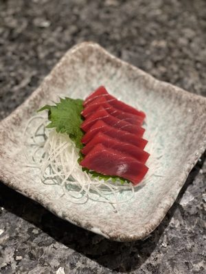 Bluebei Sushi & Grill by null