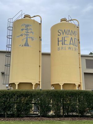 Swamp Head Brewery by null