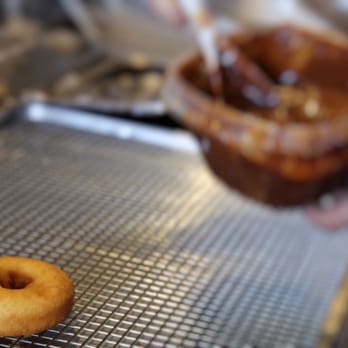Broad Street Dough - #noBSfood @foodNfest - Donuts Near Me - Oakhurst, New Jersey
