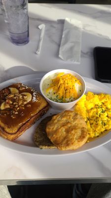 The Dining Experience by null