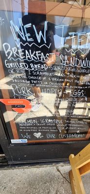 Menu photo 2 Golden Egg Cafe Oxnard, CA Menu photo 2 Golden Egg Cafe Oxnard, CA