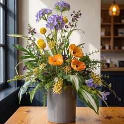 Johnson Floral & Decor
