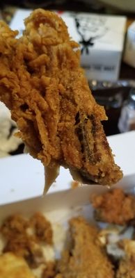 KFC by null