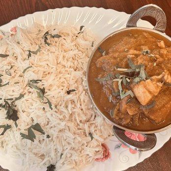 5 Rivers Indian Cuisine - Jalfrazie - Indian Near Me - Everett, Washington