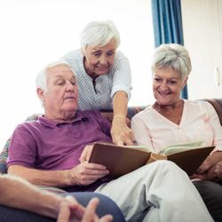 Methodist Retirement Communities