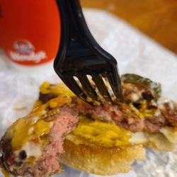 Wendy's