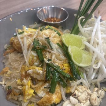 Plern Thai Cafe - Delicious Egg Pad Thai - Thai Near Me - Lake Forest, California Plern Thai Cafe - Delicious Egg Pad Thai - Thai Near Me - Lake Forest, California